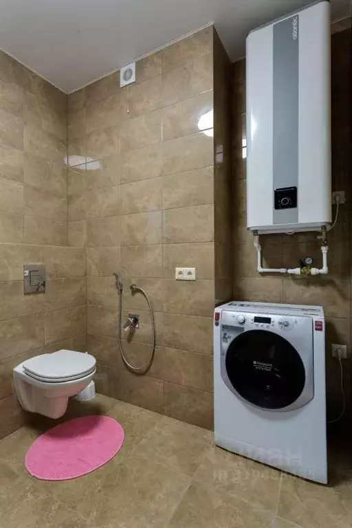 2-к кв. Крым, Евпатория ул. Полупанова, 27Д (60.0 м) - Фото 1