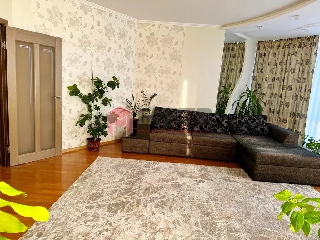 2-к кв. Севастополь ул. Маячная, 16 (89.5 м) - Фото 1