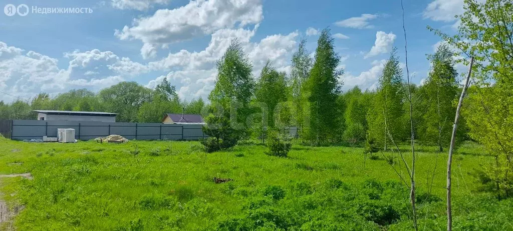 Участок в посёлок Гигант, Первомайская улица (12 м) - Фото 2