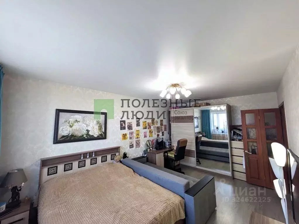 2-к кв. Краснодарский край, Новороссийск ул. Карамзина, 53 (53.0 м) - Фото 2