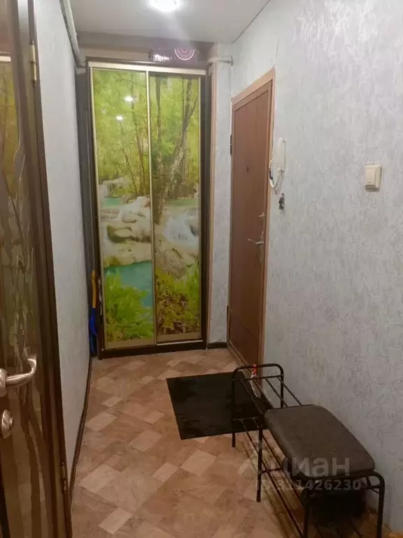 2-к кв. Саратовская область, Энгельс Полиграфическая ул., 65 (45.0 м) - Фото 1