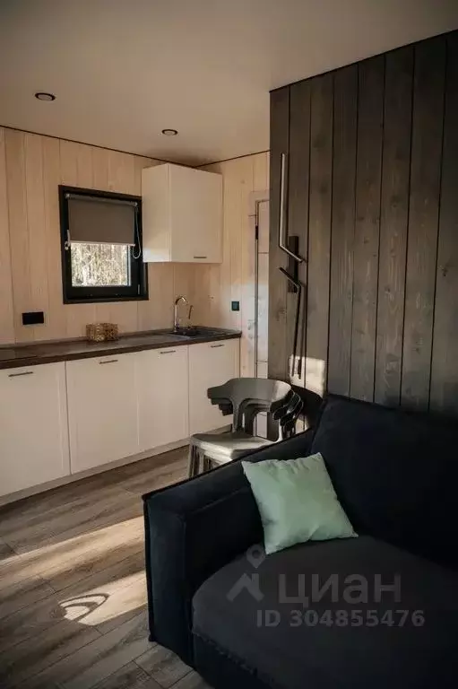 Дом в Мурманская область, Кольский район, Город Кола городское ... - Фото 2