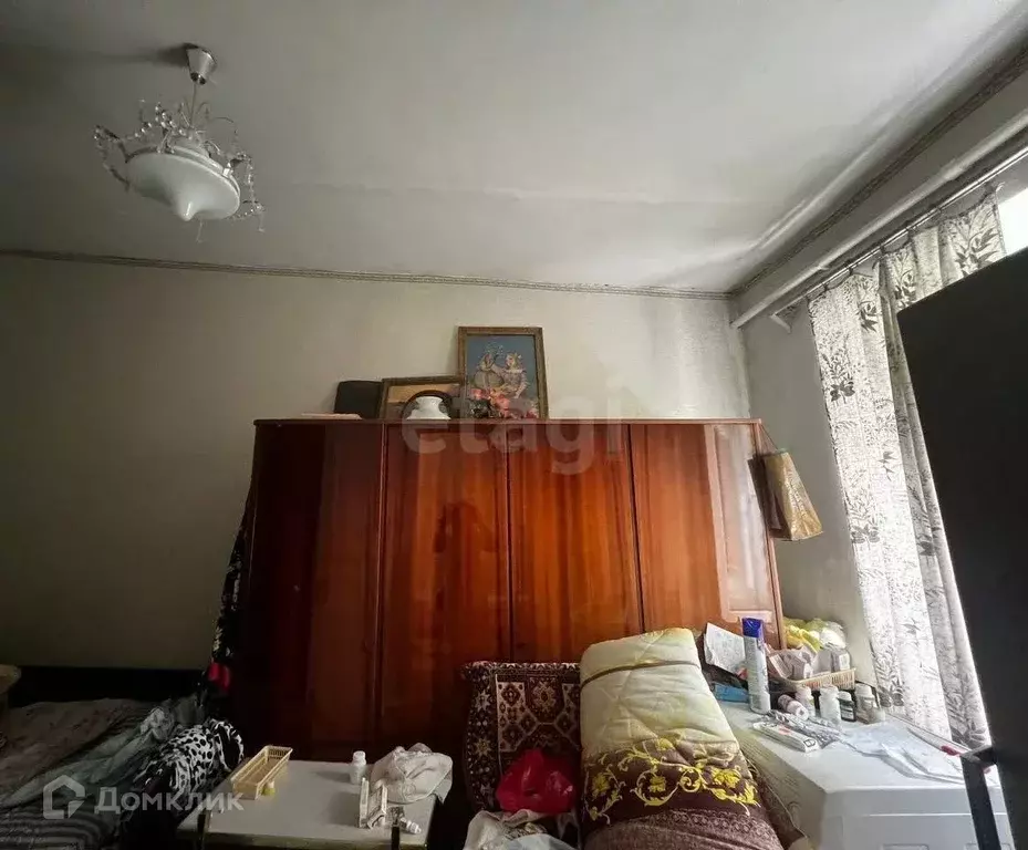 Продаётся 3-к квартира, 56 м - Фото 1
