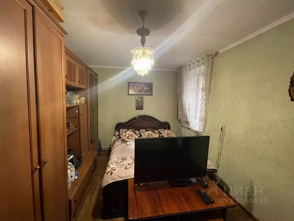 Дом в Северная Осетия, Владикавказ ул. Коста Хетагурова, 45 (52 м) - Фото 1