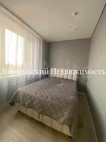 1-к. квартира, 33 м, 19/24 эт. - Фото 0