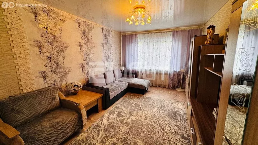 2-комнатная квартира: Кострома, улица Ленина, 130 (46.9 м) - Фото 2