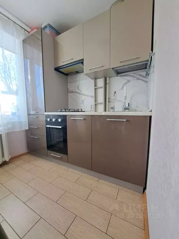 2-к кв. Санкт-Петербург Торжковская ул., 7 (42.4 м) - Фото 0