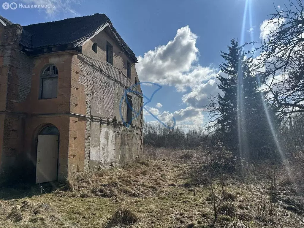 Дом в посёлок Заповедное, Советская улица, 7 (217.5 м) - Фото 2