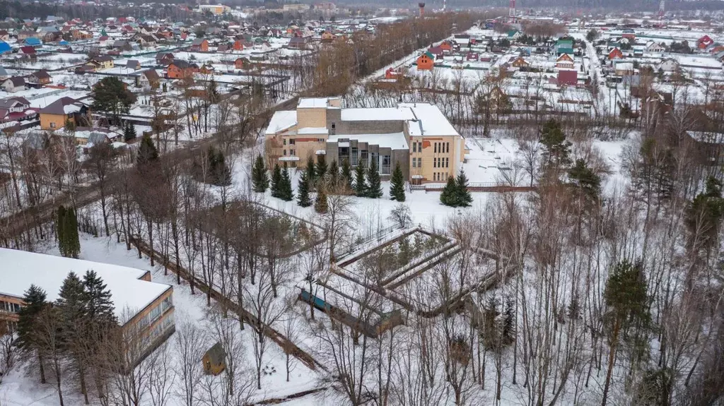 Помещение свободного назначения в Московская область, Ступино ... - Фото 0