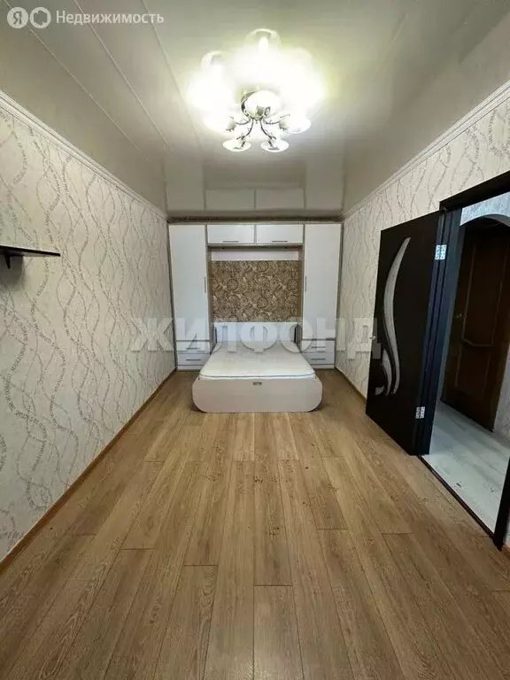 1-комнатная квартира: Тольятти, улица Громовой, 24 (29.3 м) - Фото 1