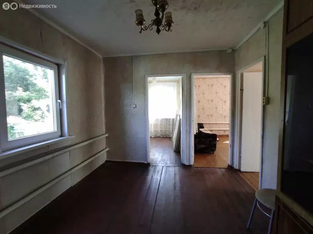 Дом в Сызрань, посёлок Гроховка, улица Павлика Морозова, 1 (52 м) - Фото 0