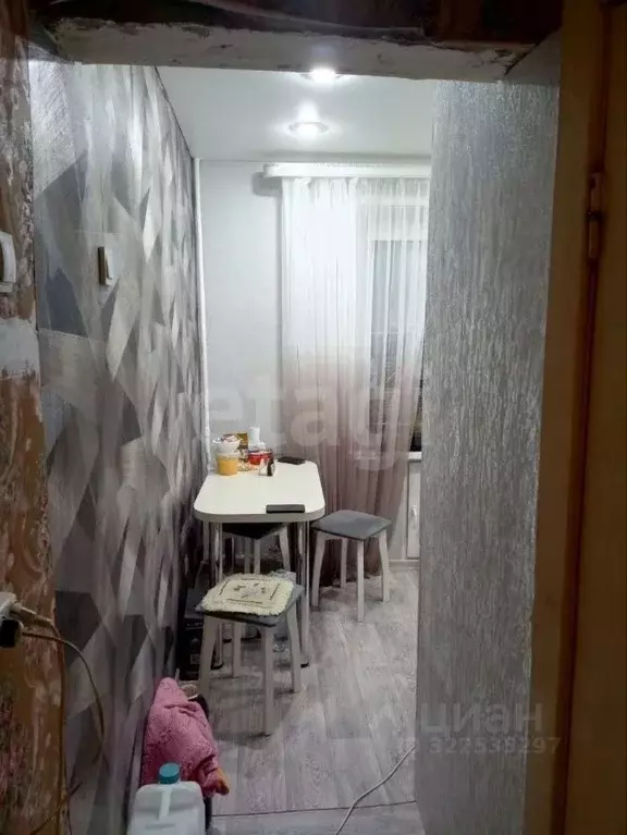 3-к кв. Мордовия, Саранск бул. Эрьзи, 10 (60.0 м) - Фото 0