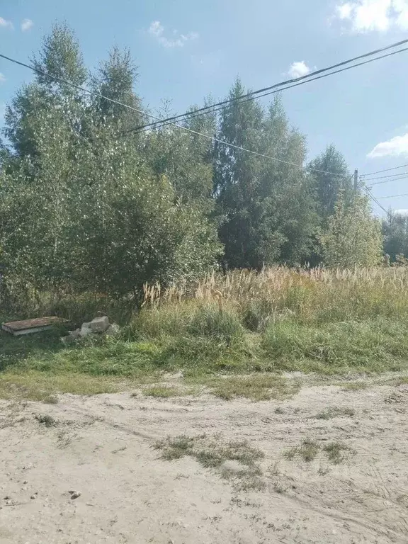 Участок в Московская область, Луховицы  (12.0 сот.) - Фото 1