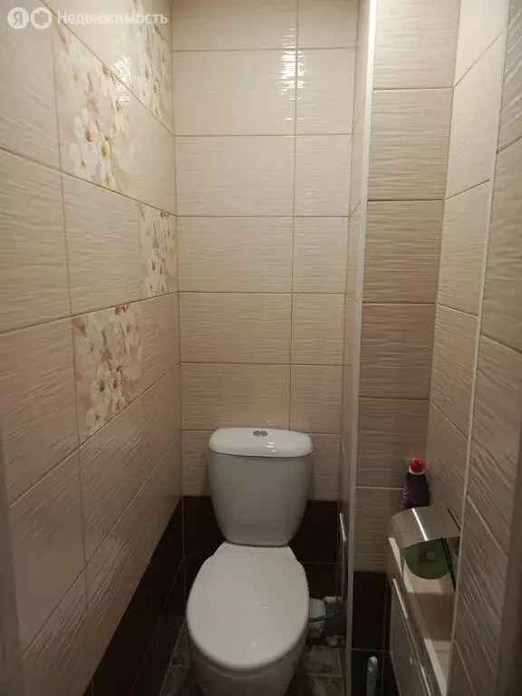 2-комнатная квартира: Курск, Хуторская улица, 12А (45.7 м) - Фото 0