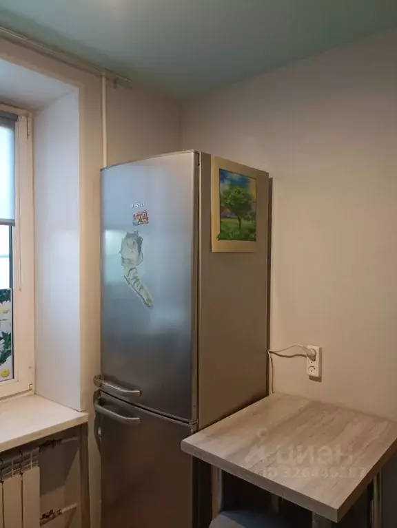 2-к кв. Санкт-Петербург Пискаревский просп., 143 (42.0 м) - Фото 2