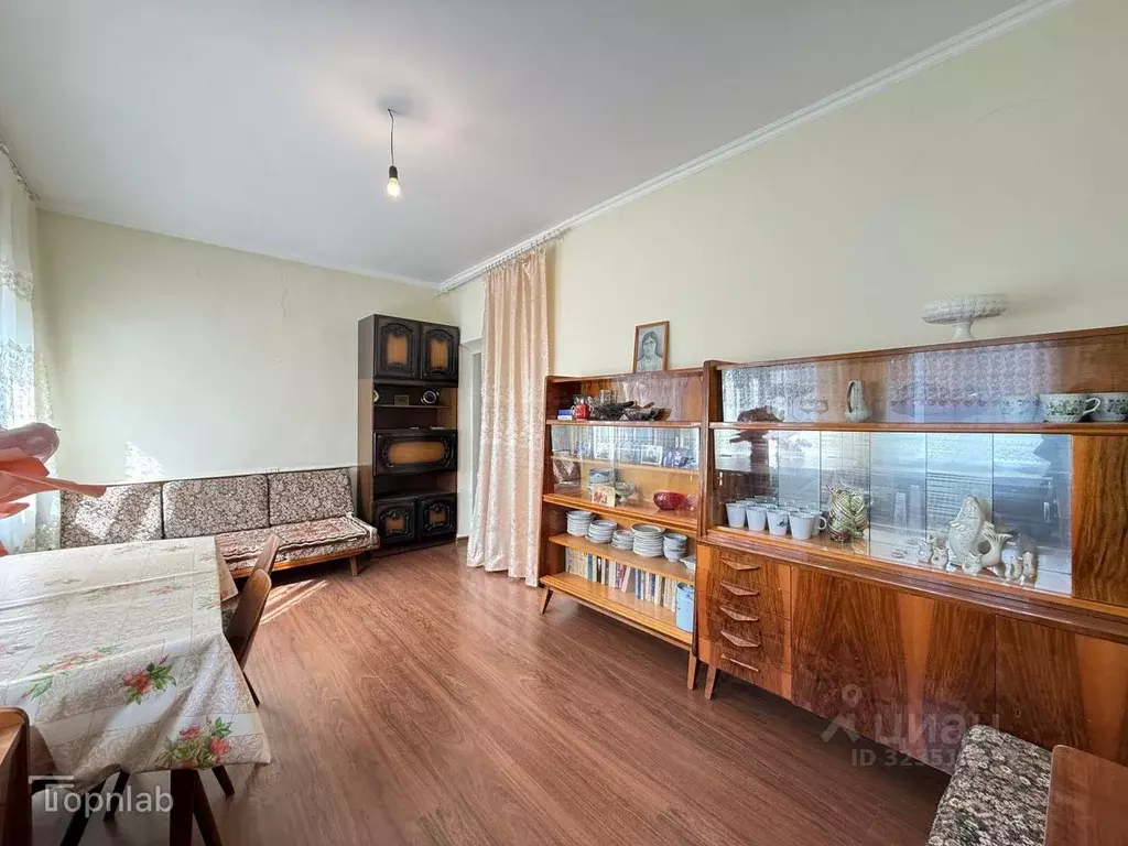 Дом в Кабардино-Балкария, Нальчик ул. Толстого, 158 (90 м) - Фото 2