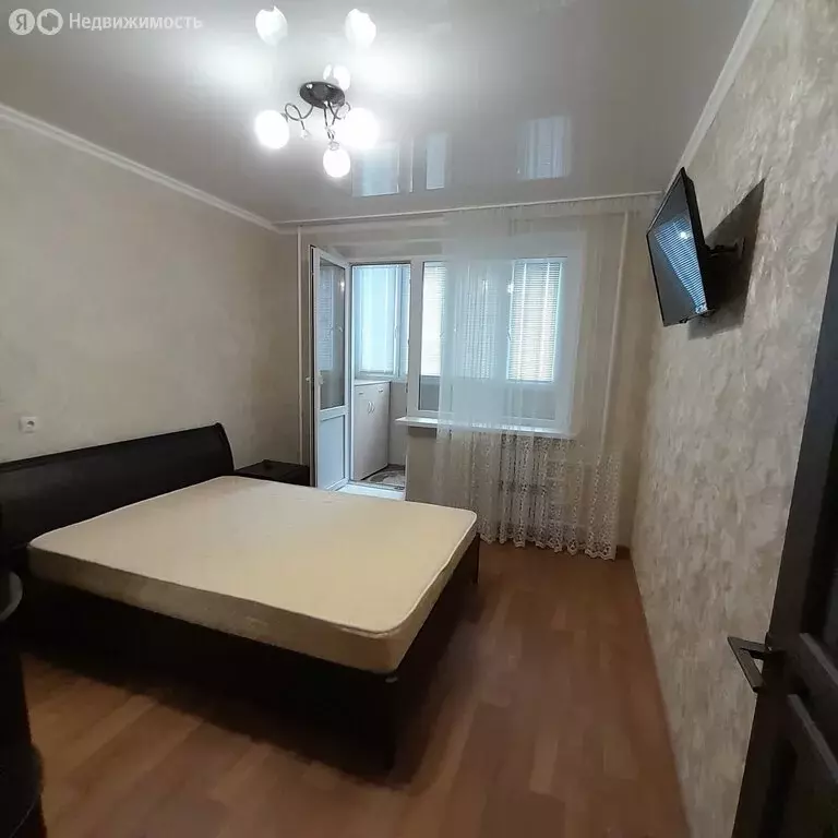 2-комнатная квартира: Белгород, улица Челюскинцев, 58А (50.9 м) - Фото 0