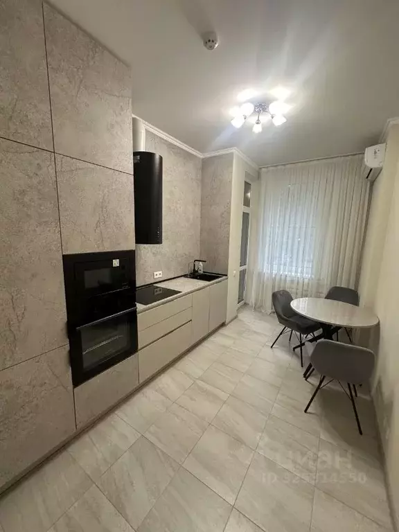 2-к кв. Москва Береговой проезд, 1Б (60.0 м) - Фото 2