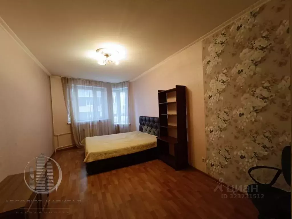 1-к кв. Московская область, Мытищи ул. Рождественская, 7 (42.0 м) - Фото 1