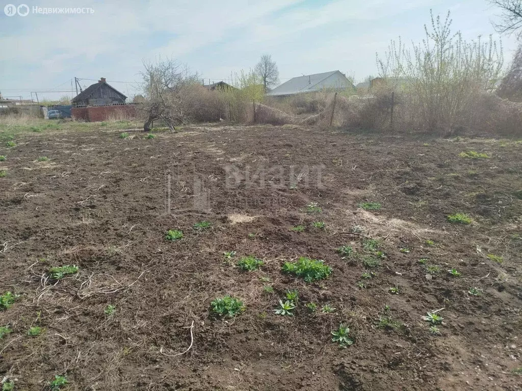 Участок в Мензелинск, улица Гоголя, 33 (15 м) - Фото 1