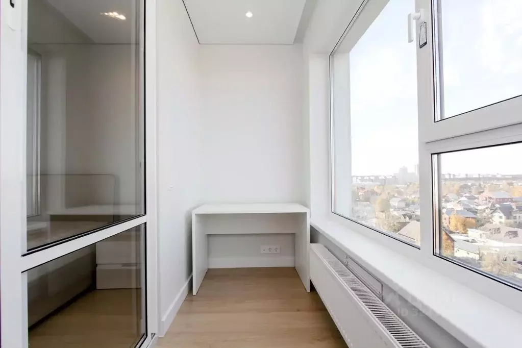 2-к кв. Свердловская область, Екатеринбург ул. Шаумяна, 24 (38.0 м) - Фото 1