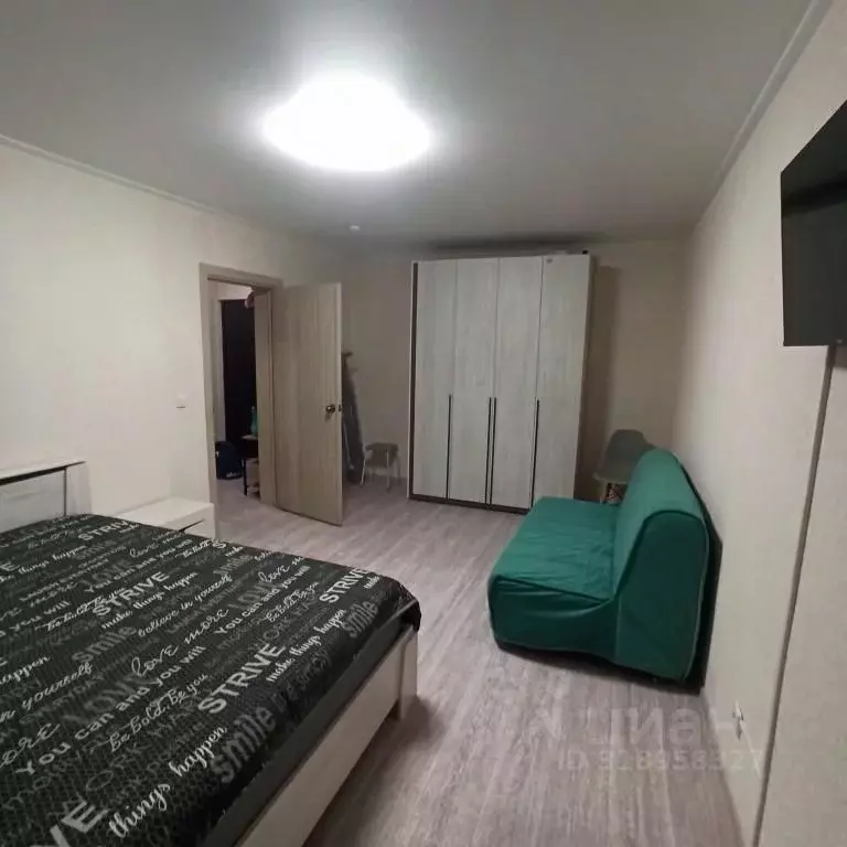 1-к кв. Краснодарский край, Новороссийск ул. Удалова, 5 (39.0 м) - Фото 1
