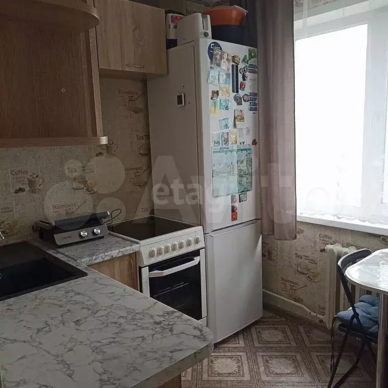 2-к. квартира, 44,2 м, 5/5 эт. - Фото 1
