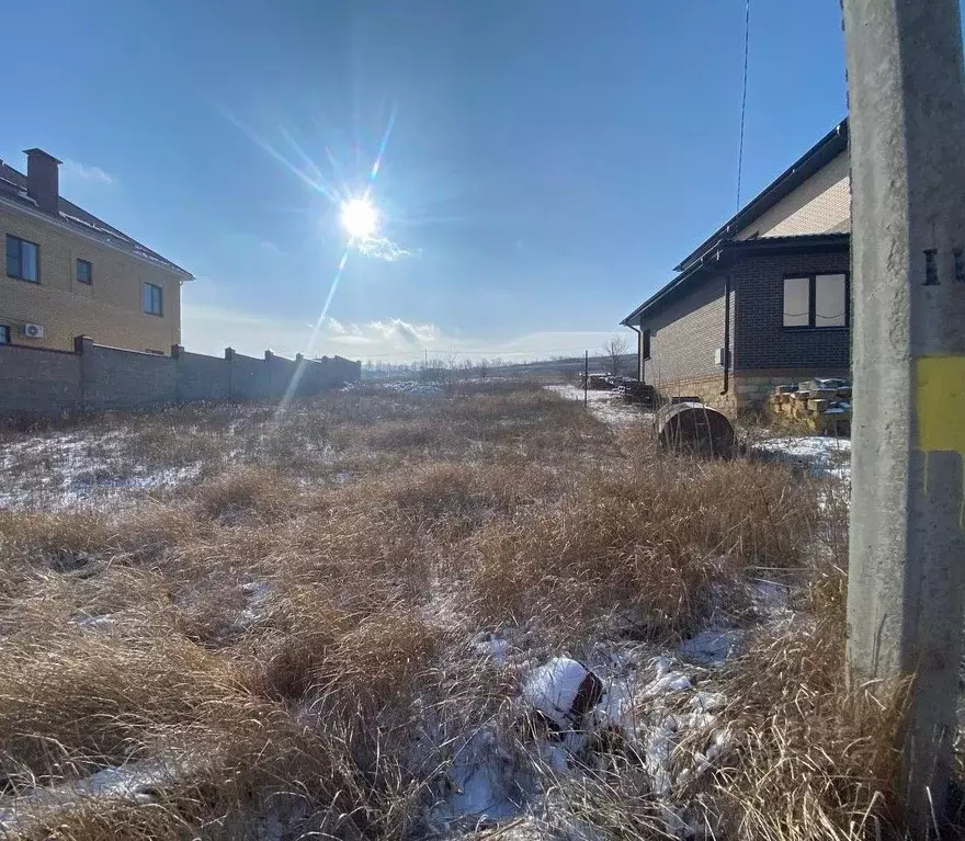 Участок в Ставропольский край, Ставрополь Атаманская ул., 80 (7.4 ... - Фото 2