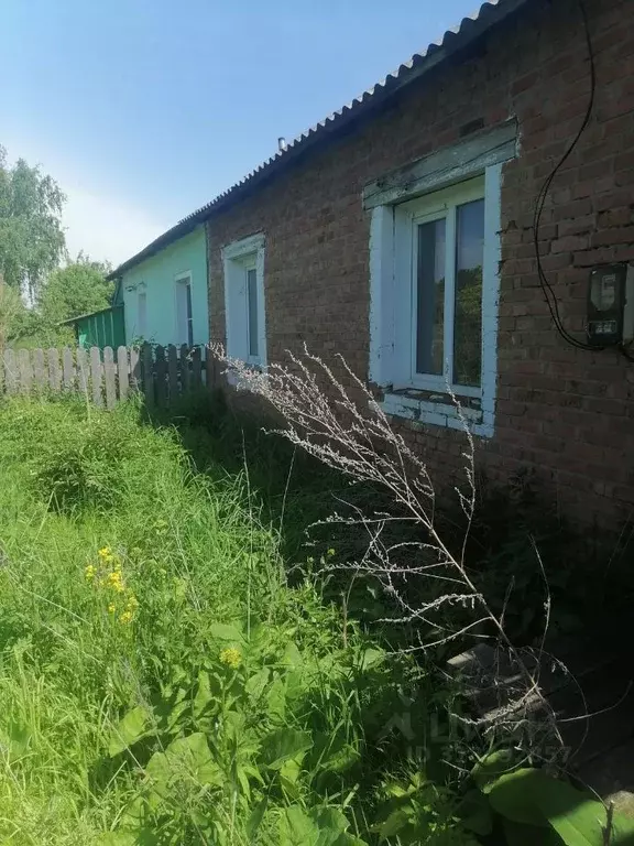 Дом в Алтайский край, Бийский район, с. Енисейское Целинная ул., 15 ... - Фото 2