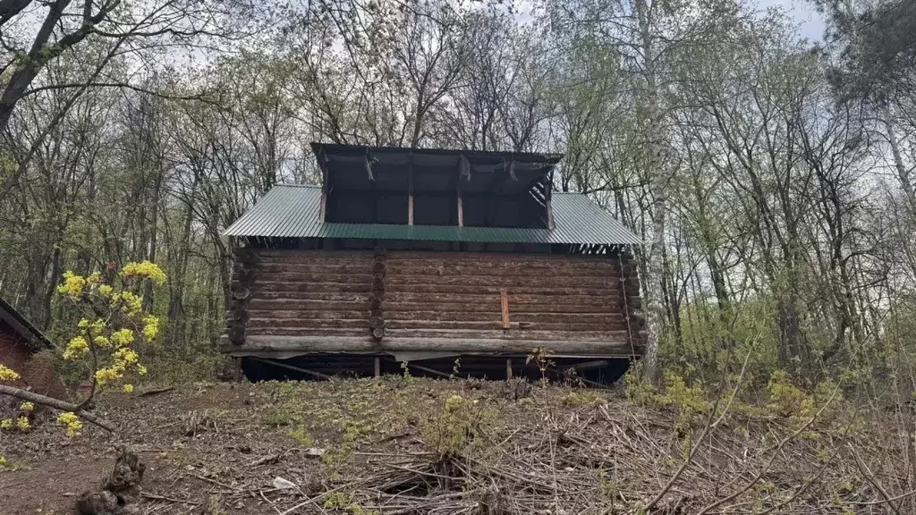 Участок в Башкортостан, Уфа Сормовская ул., 5 (11.7 сот.) - Фото 2