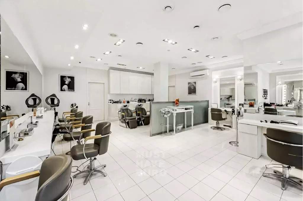 Помещение свободного назначения в Московская область, Одинцовский ... - Фото 2