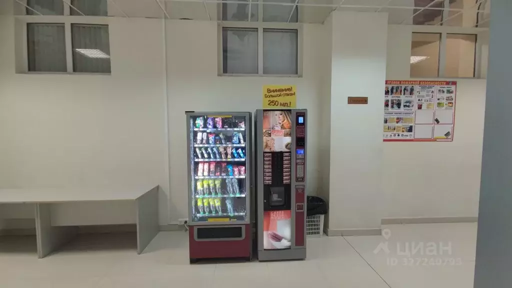 Помещение свободного назначения в Мордовия, Саранск ул. Полежаева, ... - Фото 2