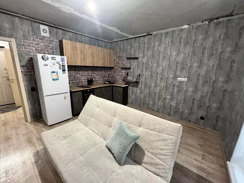 1-к кв. Челябинская область, Снежинск ул. Ломинского, 43 (40.5 м) - Фото 1