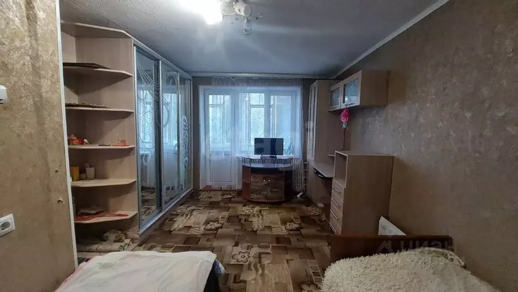 1-к кв. Белгородская область, Прохоровка рп ул. Советская, 170 (32.2 ... - Фото 1