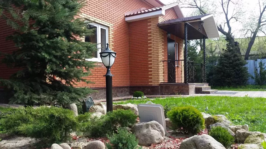 Дом в Московская область, Раменский муниципальный округ, д. Ждановское ... - Фото 1