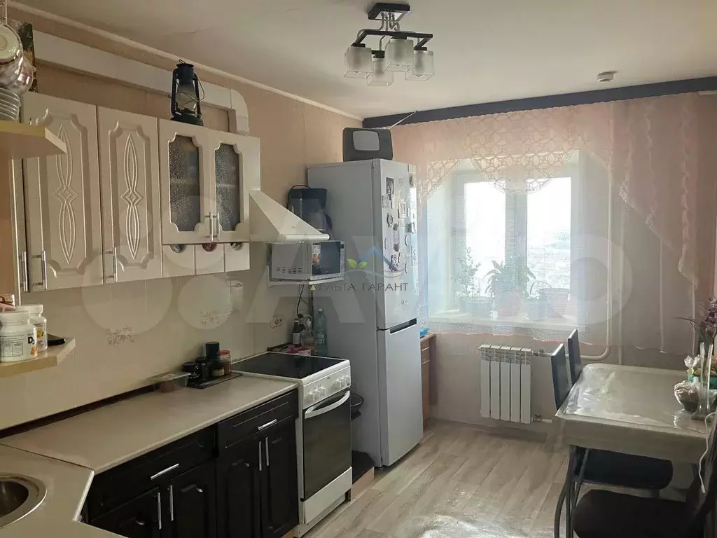 1-к. квартира, 38,5 м, 12/20 эт. - Фото 1