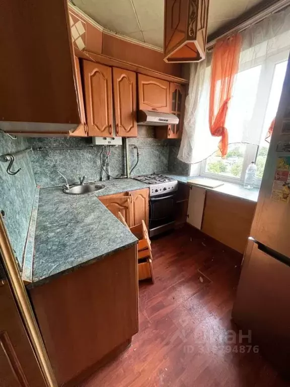 3-к кв. Нижегородская область, Нижний Новгород ул. Ивана Чугурина, 2 ... - Фото 0