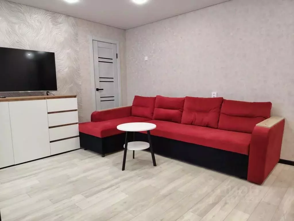 2-к кв. Забайкальский край, Чита ул. Токмакова, 17 (48.0 м) - Фото 1