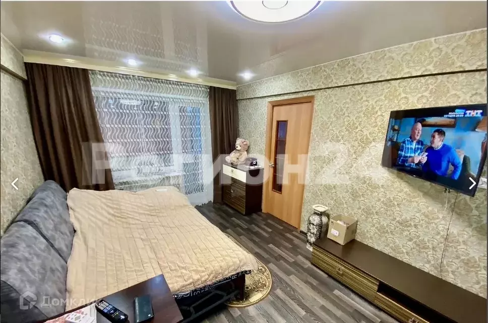 Продаётся 2-к квартира, 43 м - Фото 0
