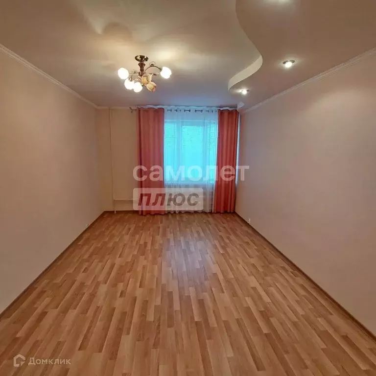 Продаётся 3-к квартира, 60.6 м - Фото 1