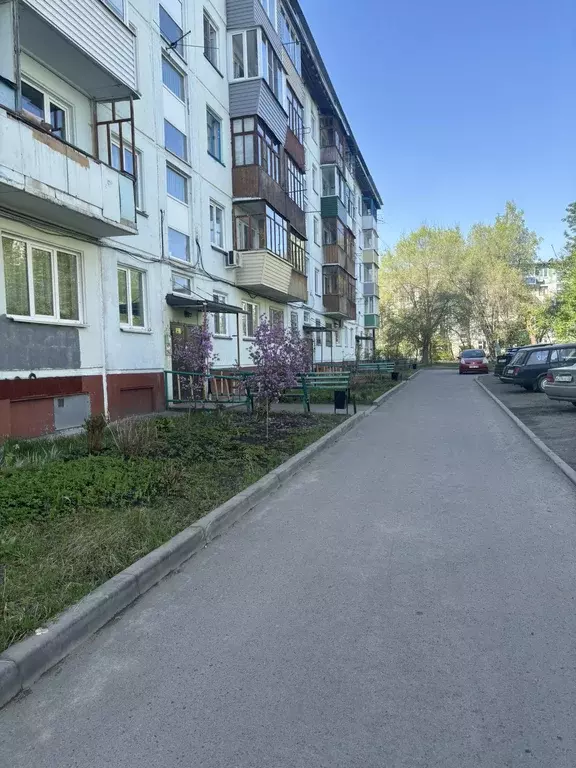 Продаётся 2-к квартира, 43 м - Фото 0