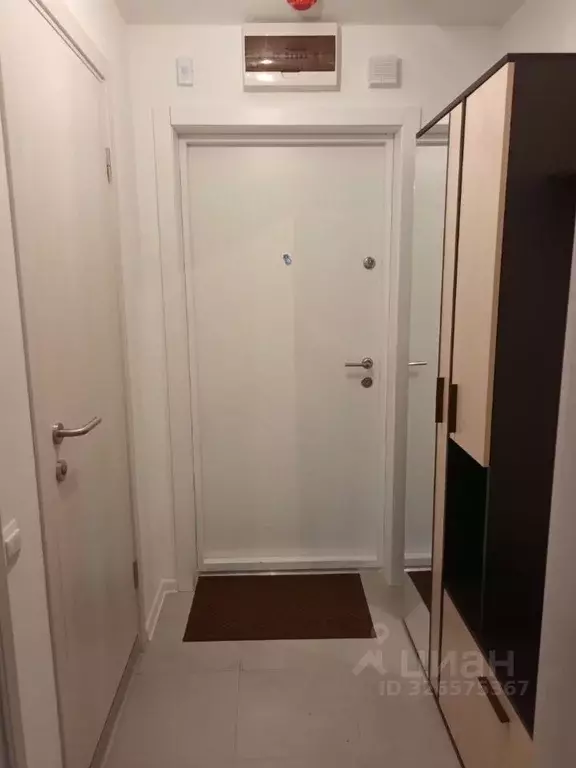 Студия Москва Лобненская ул., 13к3 (19.8 м) - Фото 2