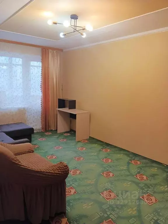 1-к кв. Мурманская область, Мурманск ул. Капитана Маклакова, 46 (33.0 ... - Фото 2