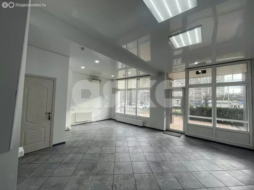 Помещение свободного назначения (104.1 м) - Фото 2