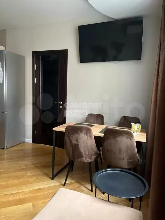 3-к. квартира, 68,1 м, 15/22 эт. - Фото 0