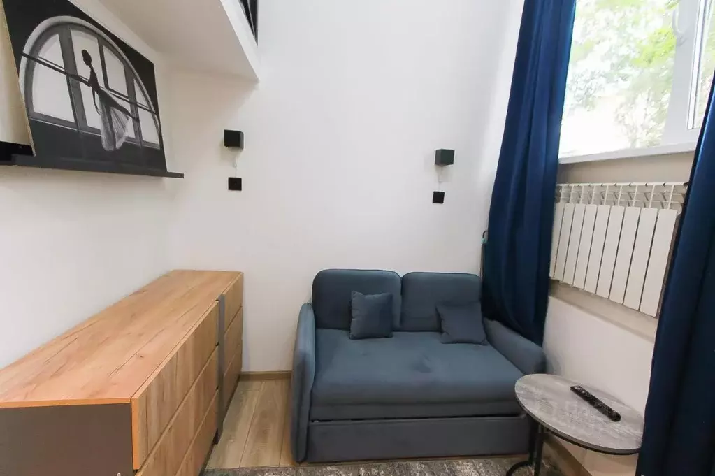 Студия Тверская область, Тверь Садовый пер., 20 (20.0 м) - Фото 1