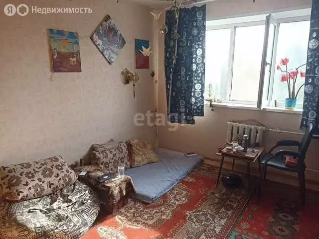 1-комнатная квартира: Нижний Новгород, улица Пискунова, 3к2 (31 м) - Фото 1