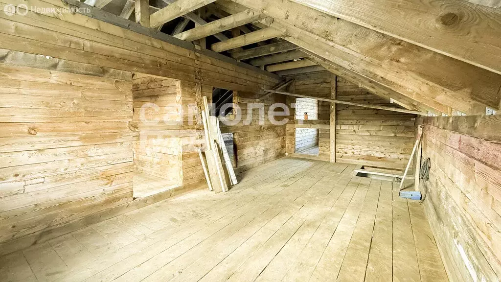 Дом в Кемерово, улица Пархоменко, 28 (170.7 м) - Фото 1