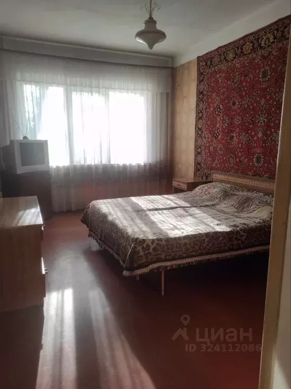 2-к кв. Ростовская область, Ростов-на-Дону ул. Зорге, 2 (45.1 м) - Фото 2