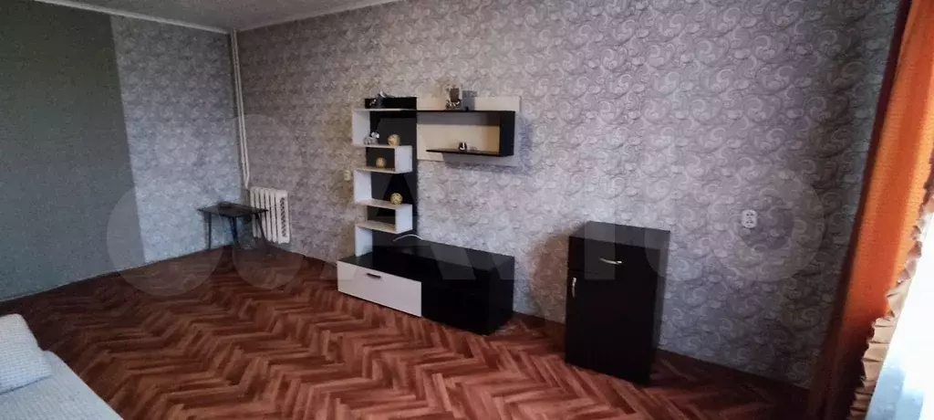 1-к. квартира, 30 м, 6/9 эт. - Фото 1
